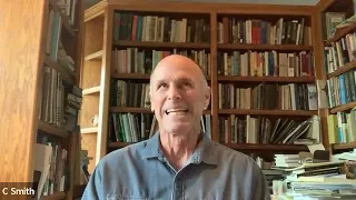 John Fischer Discusses The Jesus Movement With Chuck Smith Jr