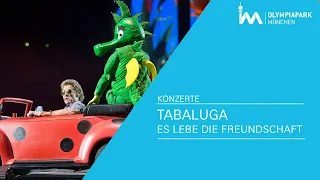 Tabaluga - "Es lebe die Freundschaft!"