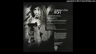 Romantične Boje - Romantične Boje (1986) (2016 LP Side B)