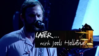 Kings Of Leon - Waste A Moment - Later… with Jools Holland - BBC Two