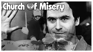 Ted Bundy / Church Of Misery - I, Mother.... / Drum Cover