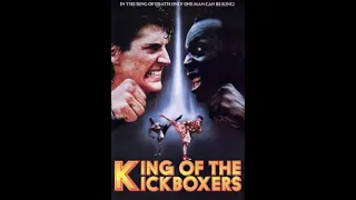 The King of the Kickboxers (1990) (Richard Yuen Main Theme)