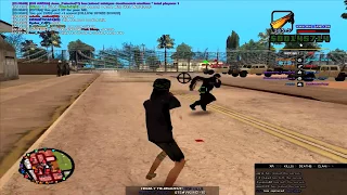 Gta SAMP Pro Aimbot.cs