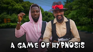 A GAME OF HYPNOSIS (Yawaskits, Episode 186)