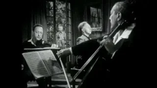 Mendelssohn:Trio#1 in dm(1839)Op49-Rubinstein-Heifetz&Piatigorsky -circa1950