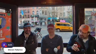 Opie and Anthony reunion 10 years later | Opie on Tap E74