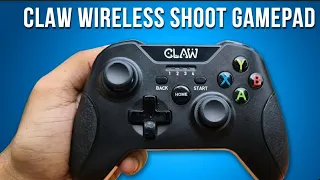 Claw shoot Gamepad (unboxing) #shorts #shortvideos #unboxing #useful #realracing3