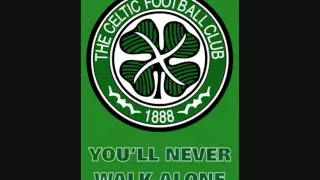 4 Leaf Clover Celtic fc.wmv