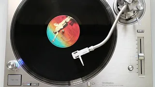 Supertramp - Breakfast In America (From Breakfast In America) - HQ Vinyl Rip