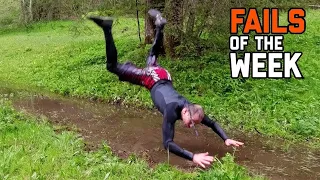 Fails Of The Week !  Funny Girls Fails ! 😂 |#16  | Funny Women Fail Videos Of all Time