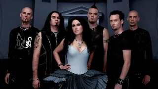 Within Temptation - Rock Am Ring full concert (2005)