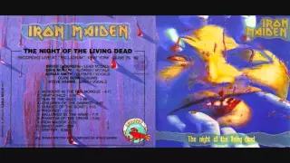 Iron Maiden - 04 - Children of the damned
