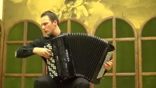 Isaac Albeniz,Friedrich Lips - Asturias - accordion