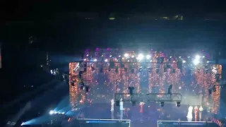 Miss Universe Philippines 2022 Crowning Moment | Live Audience View