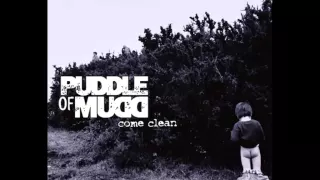 Puddle Of Mudd - Blurry [HQ]