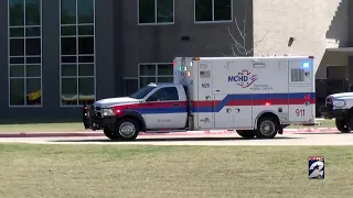 7 middle school students at New Caney ISD hospitalized after ingesting THC-laced gummies