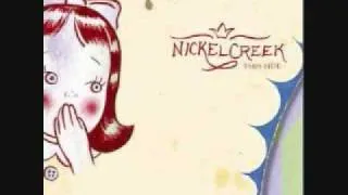 Nickel Creek--This Side