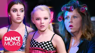 ALDC IS UNDER PRESSURE in Australia (Season 5 Flashback) | Dance Moms