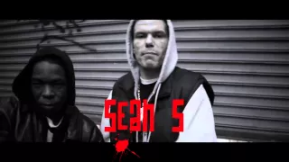 PMD (of EPMD), Sean Strange & Snowgoons - "Bang Out" (ft. Smoothe The Hustler & N.O. The God)