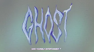 SBTRKT - GHOST (feat. LEILAH) [Official Lyric Video]