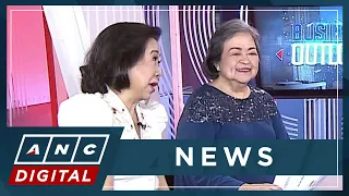 Business Outlook with WomenBizPH's Dr. Isabelita Palanca & Elsie Dy-Chua | ANC