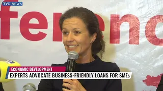 Experts Advocate Business-Friendly Loans For SMEs