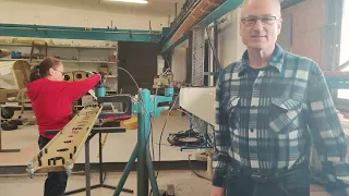 How It's Made - Czech Factory Video