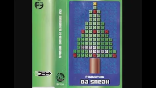 DJ Sneak ‎– X-Mas Beats (2000)