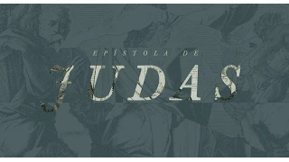 Judas 1:17-25 "AMONESTACIONES Y EXHORTACIONES"