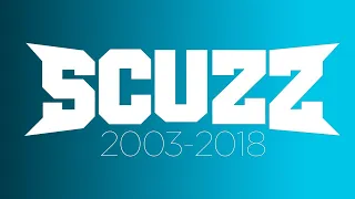 Sad to see Scuzz TV go. RIP.