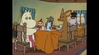 Tanoshii Moomin ikka ep_13