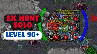 QUARA - LIBERTY BAY | EK HUNT SOLO (90+)