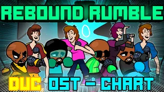 Rebound Rumble - D.U.C. OST - [FNF]