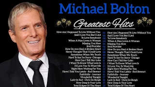 Michael Bolton, Elton John, Phil Collins, Lionel Richie, Air Supply, lobo Soft Rock Hits 70s 80s 90s