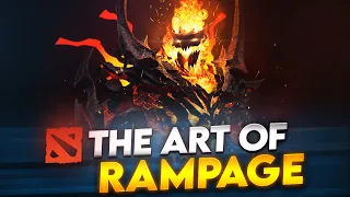 Top Rampages of the Week - Vol 08