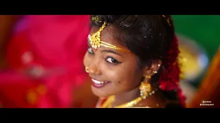 Arun + Akshitha Wedding highlights | 2020