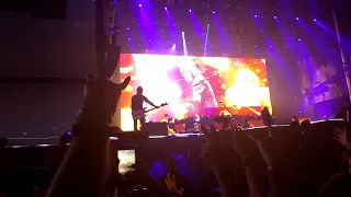 Estranged - Guns 'n Roses [Rock in Rio 2017]