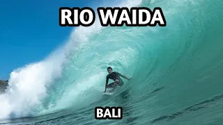 RIO WAIDA BALI 2020