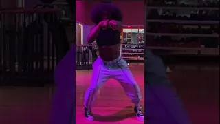 SZA - low (choreography) #shorts