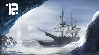 Капитан Кук (Assassin's Creed Rogue #12)