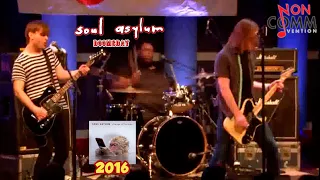 Soul Asylum - Doomsday (Non COMMvention 2016)