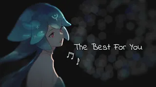 Bao The Whale - Nana Ouyang "The Best For You" Cover ft. redza