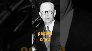 The Tragic Story of Jesse Livermore. #shorts #jesselivermore #stocktrader #wallstreet #speculator