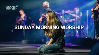 Sunday Morning Worship | April 14th