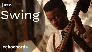 Swingin' Jazz Spectacular: 40 Minutes of Toe-Tapping Beats!