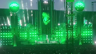 Koncert Rammstein - Praha 2019-07-17(7)