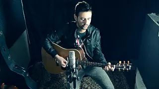 Bruno Mars-When I Was Your Man [cover by Louis Vlahakis]