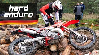 Reetzer Hard Enduro | Best Actions & Fails | Hard Enduro Series Germany 2020