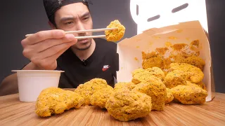 The New #1 Selling Chicken In Korea (after 8 years)