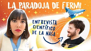 Los extraterrestres EXISTEN, ¿por qué no los hemos visto todavía? | Tenía la Duda 1x10